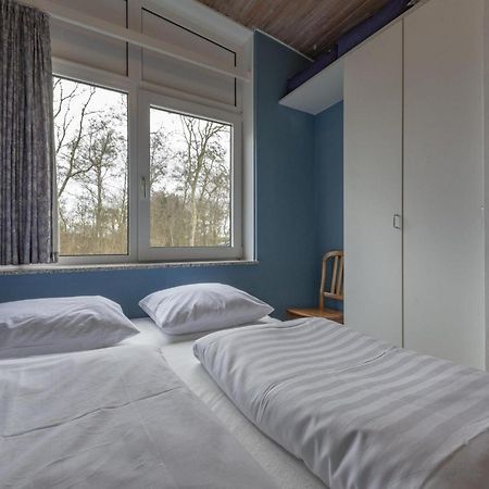 Stylish Beachside Bungalow With Patio Sint Maartensvlotbrug 外观 照片